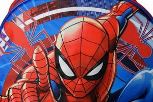 Coolest Spider Man Backpacks! For Little Web-Slingers Ultimate Backpack Traveler Guide: Tips, Destinations & Budget Hacks Coolest Spider Man Backpacks! For Little Web-Slingers | Ultimate Backpack Traveler Guide: Tips, Destinations & Budget Hacks