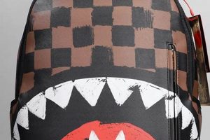 Shop Unique Sprayground Backpacks Online - New Styles! | Ultimate Backpack Traveler Guide: Tips, Destinations & Budget Hacks