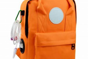 Best Feeding Tube Backpack [For Active Lifestyles] | Ultimate Backpack Traveler Guide: Tips, Destinations & Budget Hacks