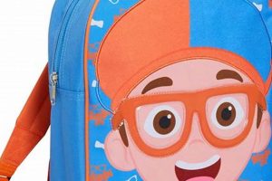 Blippi Backpacks: Kids' Must-Have, Backpacker Approved! Ultimate Backpack Traveler Guide: Tips, Destinations & Budget Hacks Blippi Backpacks: Kids' Must-Have, Backpacker Approved! | Ultimate Backpack Traveler Guide: Tips, Destinations & Budget Hacks