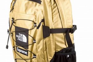 Shine On: Stylish Gold Backpack Guide for Backpackers | Ultimate Backpack Traveler Guide: Tips, Destinations & Budget Hacks