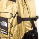 Shine On: Stylish Gold Backpack Guide for Backpackers | Ultimate Backpack Traveler Guide: Tips, Destinations & Budget Hacks