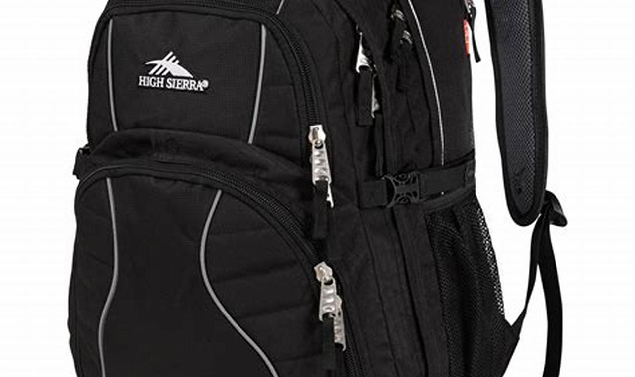 Buy High Sierra Swerve Backpack Now! - Deals Ultimate Backpack Traveler Guide: Tips, Destinations & Budget Hacks Buy High Sierra Swerve Backpack Now! - Deals | Ultimate Backpack Traveler Guide: Tips, Destinations & Budget Hacks