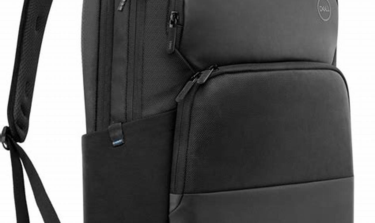 Top Dell Computer Backpacks: [Your Suffix Here] | Ultimate Backpack Traveler Guide: Tips, Destinations & Budget Hacks