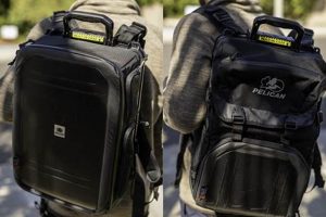 Best Pelican Backpacks for Rugged Adventures: Gear Up! Ultimate Backpack Traveler Guide: Tips, Destinations & Budget Hacks Best Pelican Backpacks for Rugged Adventures: Gear Up! | Ultimate Backpack Traveler Guide: Tips, Destinations & Budget Hacks