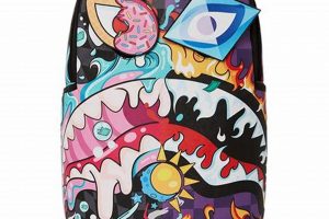 Unleash Your Inner Genius: Mad Scientist Sprayground Backpacks Ultimate Backpack Traveler Guide: Tips, Destinations & Budget Hacks Unleash Your Inner Genius: Mad Scientist Sprayground Backpacks | Ultimate Backpack Traveler Guide: Tips, Destinations & Budget Hacks