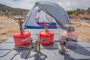 Top Best Backpack Stove: Your Trail Cooking Guide | Ultimate Backpack Traveler Guide: Tips, Destinations & Budget Hacks