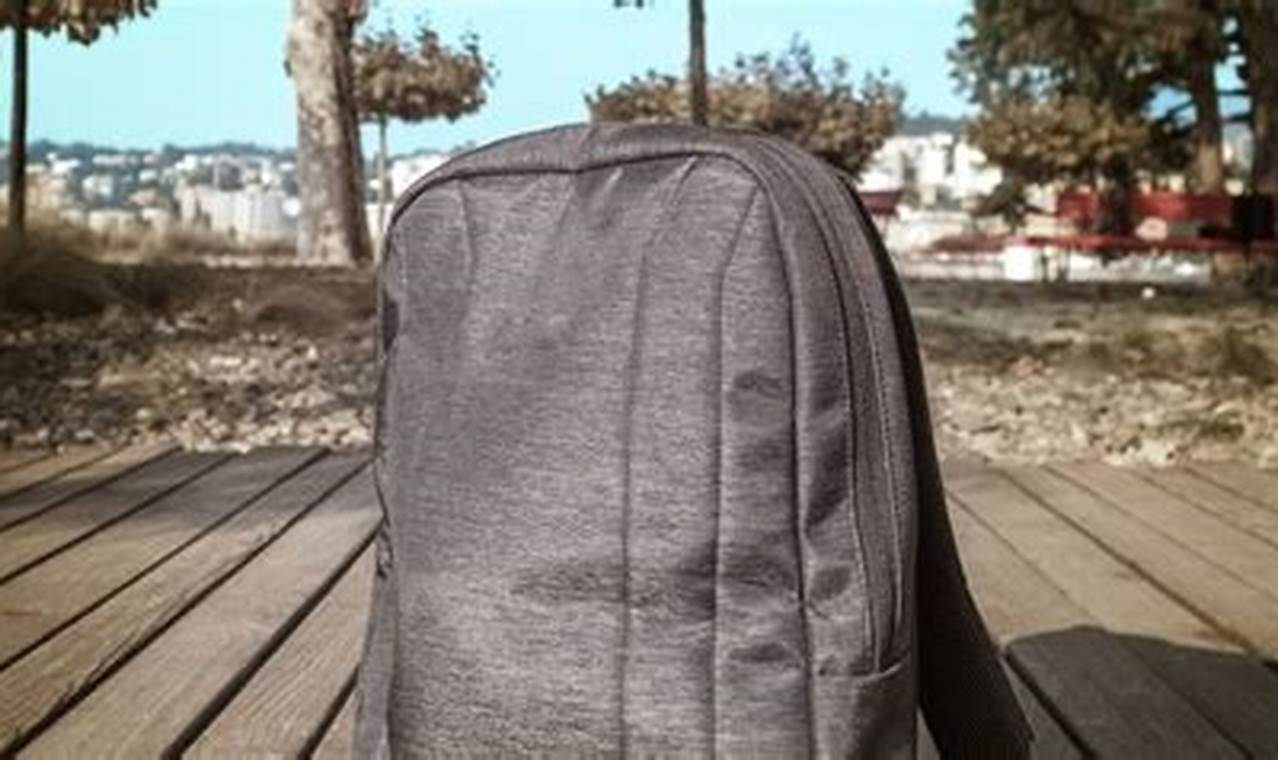 Top-Rated Best Smell Proof Backpacks for Odor Control Today! | Ultimate Backpack Traveler Guide: Tips, Destinations & Budget Hacks