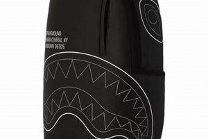 Shop Cool Sprayground Backpacks Black & More! | Ultimate Backpack Traveler Guide: Tips, Destinations & Budget Hacks