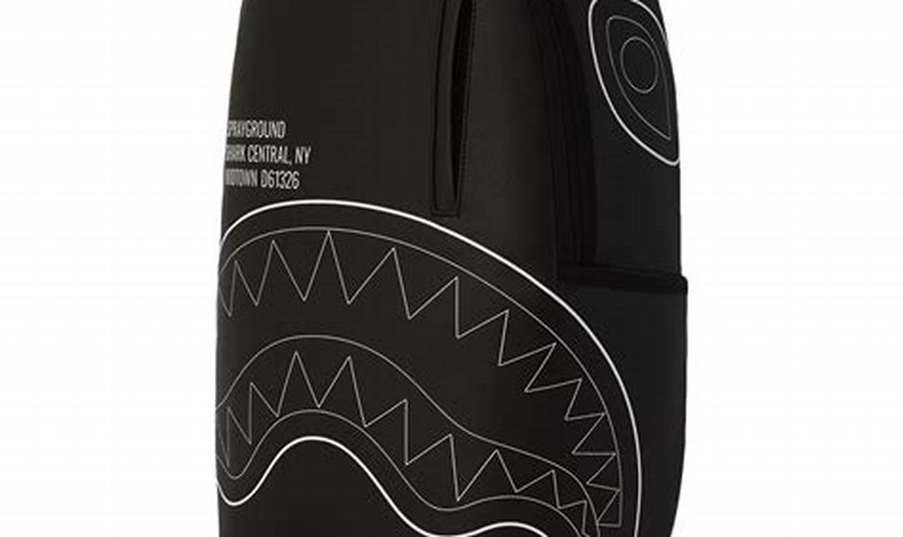 Shop Cool Sprayground Backpacks Black & More! Ultimate Backpack Traveler Guide: Tips, Destinations & Budget Hacks Shop Cool Sprayground Backpacks Black & More! | Ultimate Backpack Traveler Guide: Tips, Destinations & Budget Hacks