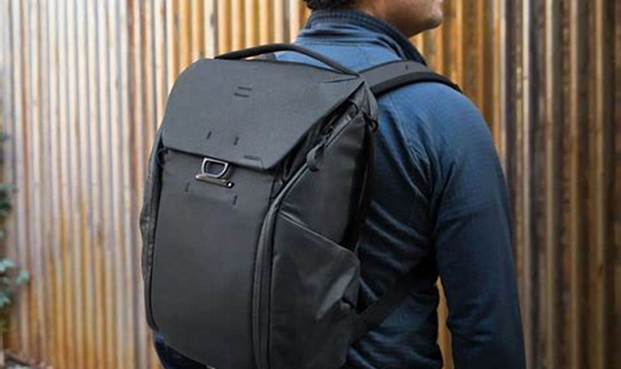 Peak Design Everyday 30L Backpack: The Ultimate Backpacking Bag! Ultimate Backpack Traveler Guide: Tips, Destinations & Budget Hacks Peak Design Everyday 30L Backpack: The Ultimate Backpacking Bag! | Ultimate Backpack Traveler Guide: Tips, Destinations & Budget Hacks