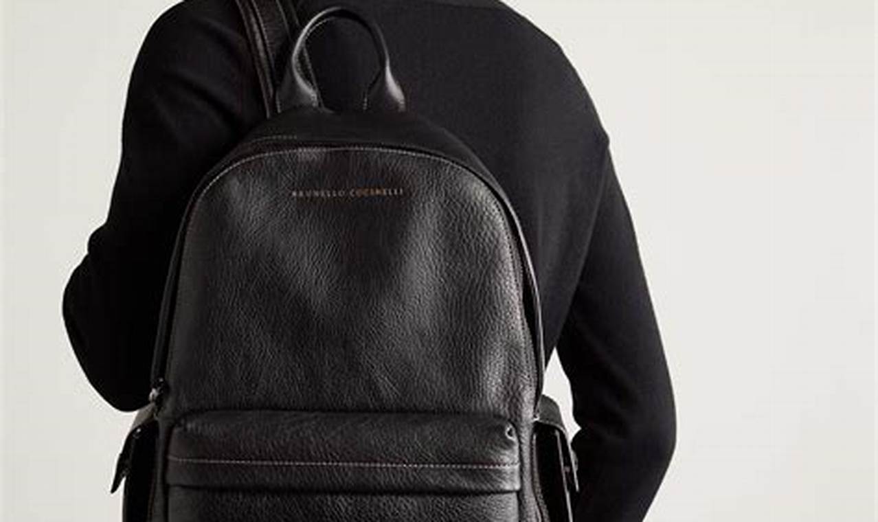 Luxury Brunello Cucinelli Backpack: The Backpacker's Choice Ultimate Backpack Traveler Guide: Tips, Destinations & Budget Hacks Luxury Brunello Cucinelli Backpack: The Backpacker's Choice | Ultimate Backpack Traveler Guide: Tips, Destinations & Budget Hacks
