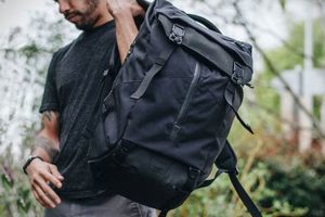 Best Boundary Backpack: Gear Up & Explore! | Ultimate Backpack Traveler Guide: Tips, Destinations & Budget Hacks