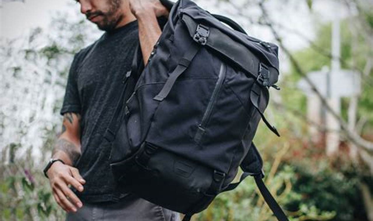 Best Boundary Backpack: Gear Up & Explore! | Ultimate Backpack Traveler Guide: Tips, Destinations & Budget Hacks