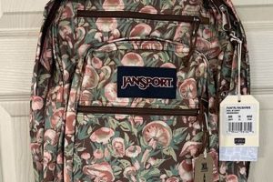 Shop Stylish Jansport Mushroom Backpacks Today! Ultimate Backpack Traveler Guide: Tips, Destinations & Budget Hacks Shop Stylish Jansport Mushroom Backpacks Today! | Ultimate Backpack Traveler Guide: Tips, Destinations & Budget Hacks
