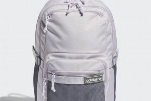 Best Gray Adidas Backpack for Your Next Adventure | Ultimate Backpack Traveler Guide: Tips, Destinations & Budget Hacks