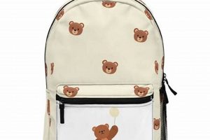 Best Teddy Bear Backpack: Cute, Safe Carrier [Holder]! | Ultimate Backpack Traveler Guide: Tips, Destinations & Budget Hacks