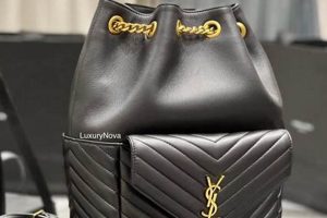 Shop Chic Mini YSL Backpacks: Luxury On-The-Go Ultimate Backpack Traveler Guide: Tips, Destinations & Budget Hacks Shop Chic Mini YSL Backpacks: Luxury On-The-Go | Ultimate Backpack Traveler Guide: Tips, Destinations & Budget Hacks