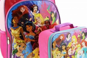 Best Princess Backpack & Lunch Bag Sets for School Kids! Ultimate Backpack Traveler Guide: Tips, Destinations & Budget Hacks Best Princess Backpack & Lunch Bag Sets for School Kids! | Ultimate Backpack Traveler Guide: Tips, Destinations & Budget Hacks