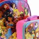 Best Princess Backpack & Lunch Bag Sets for School Kids! | Ultimate Backpack Traveler Guide: Tips, Destinations & Budget Hacks