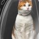Adventure-Ready Backpack Cat Bubble: Take Your Cat Anywhere! | Ultimate Backpack Traveler Guide: Tips, Destinations & Budget Hacks