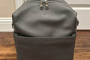 Best Mina Baie Backpack: Stylish, Durable & More! | Ultimate Backpack Traveler Guide: Tips, Destinations & Budget Hacks