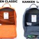 Best Fjallraven Kanken 17 Backpack: Guide for Backpackers | Ultimate Backpack Traveler Guide: Tips, Destinations & Budget Hacks