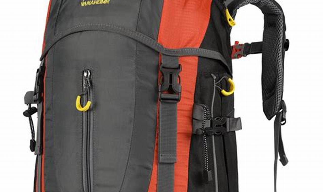 The Best Mountaineering Backpack: Gear Up & Climb! Ultimate Backpack Traveler Guide: Tips, Destinations & Budget Hacks The Best Mountaineering Backpack: Gear Up & Climb! | Ultimate Backpack Traveler Guide: Tips, Destinations & Budget Hacks