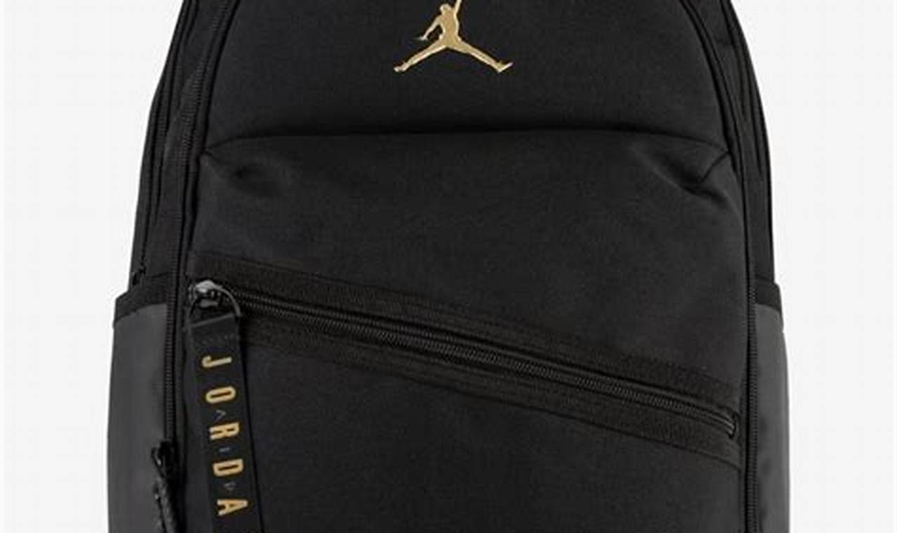 Shop Premium Black Backpack Gold Accents - [Brand Name] | Ultimate Backpack Traveler Guide: Tips, Destinations & Budget Hacks