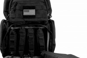Top-Rated: Best Pistol Range Backpack [Gear Guide] | Ultimate Backpack Traveler Guide: Tips, Destinations & Budget Hacks