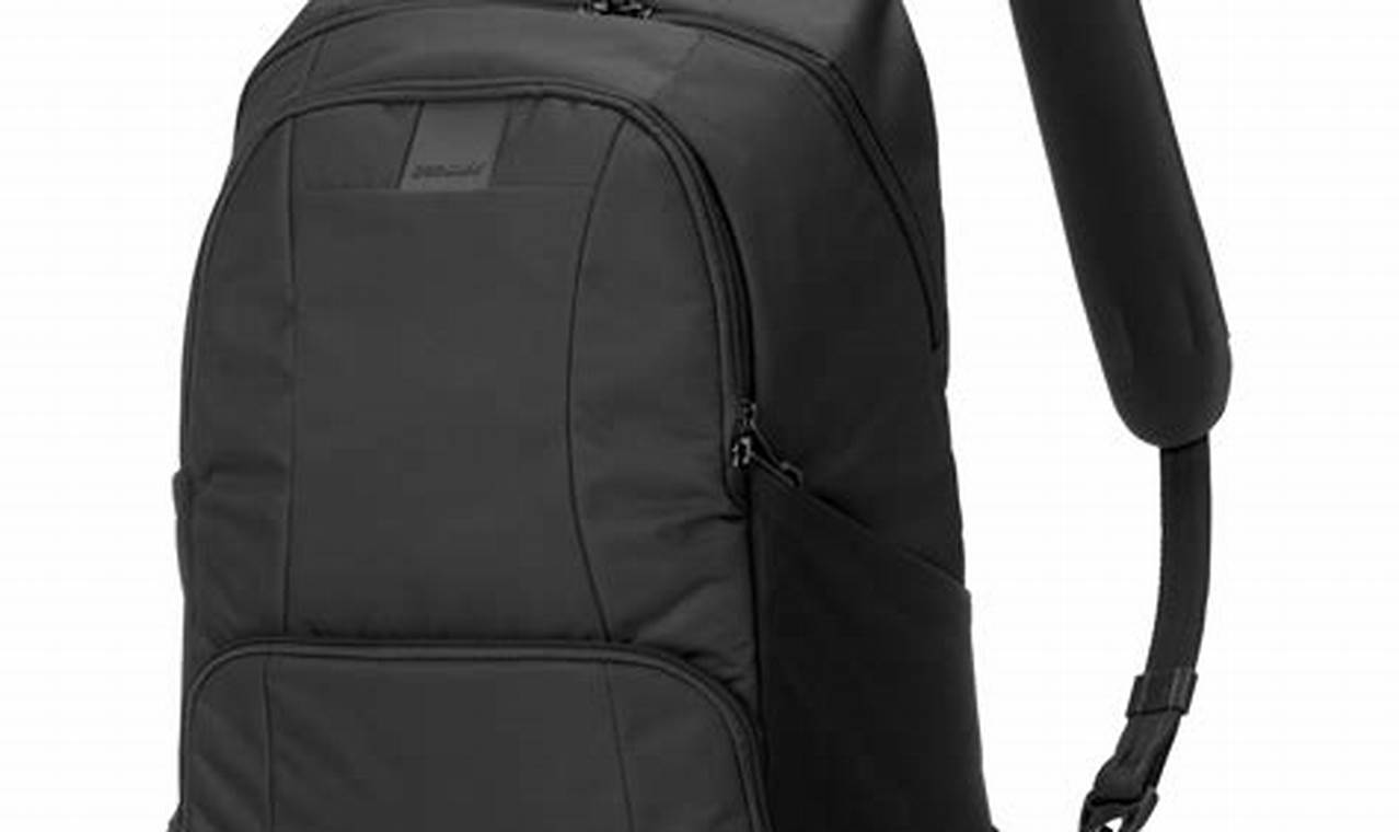 Secure Your Gear: Best Pacsafe Backpacks for Travel Ultimate Backpack Traveler Guide: Tips, Destinations & Budget Hacks Secure Your Gear: Best Pacsafe Backpacks for Travel | Ultimate Backpack Traveler Guide: Tips, Destinations & Budget Hacks
