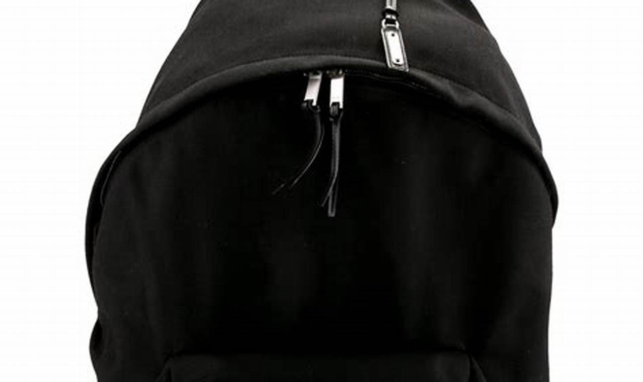 Shop Premium Saint Laurent Backpacks | [Your Brand] | Ultimate Backpack Traveler Guide: Tips, Destinations & Budget Hacks