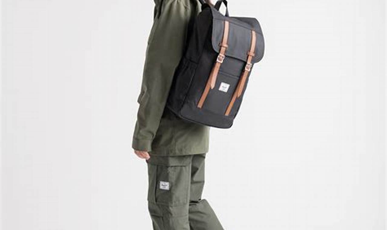 Best Retreat Herschel Backpack: For Your Next Trip! Ultimate Backpack Traveler Guide: Tips, Destinations & Budget Hacks Best Retreat Herschel Backpack: For Your Next Trip! | Ultimate Backpack Traveler Guide: Tips, Destinations & Budget Hacks