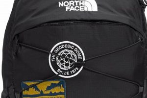 Best Black & White North Face Backpacks for Hiking & More! | Ultimate Backpack Traveler Guide: Tips, Destinations & Budget Hacks