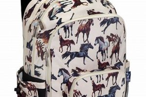 Essential Horse Backpacks: Pack Like a Backpacker | Ultimate Backpack Traveler Guide: Tips, Destinations & Budget Hacks