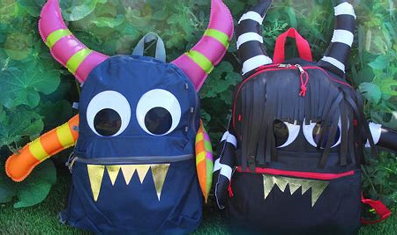 Tackle the Backpack Monster: Tips for Backpacker's Health Ultimate Backpack Traveler Guide: Tips, Destinations & Budget Hacks Tackle the Backpack Monster: Tips for Backpacker's Health | Ultimate Backpack Traveler Guide: Tips, Destinations & Budget Hacks