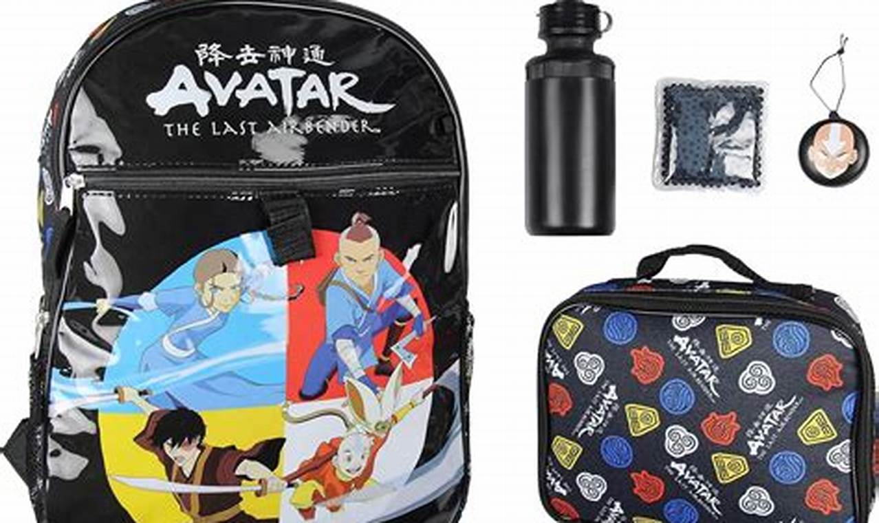 Gear Up: Best Avatar Backpack for Your Next Adventure! Ultimate Backpack Traveler Guide: Tips, Destinations & Budget Hacks Gear Up: Best Avatar Backpack for Your Next Adventure! | Ultimate Backpack Traveler Guide: Tips, Destinations & Budget Hacks