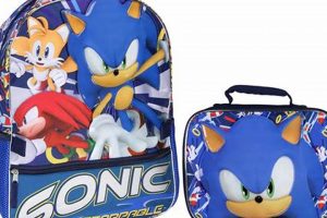 Sonic Backpack & Lunchbox: Gear Up for School Speed! Ultimate Backpack Traveler Guide: Tips, Destinations & Budget Hacks Sonic Backpack & Lunchbox: Gear Up for School Speed! | Ultimate Backpack Traveler Guide: Tips, Destinations & Budget Hacks