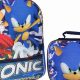 Sonic Backpack & Lunchbox: Gear Up for School Speed! | Ultimate Backpack Traveler Guide: Tips, Destinations & Budget Hacks