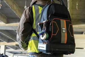 Best Electrician Backpack: Organized, Durable, & Safe! | Ultimate Backpack Traveler Guide: Tips, Destinations & Budget Hacks