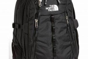 Best North Face Day Backpack [Guide & Review] | Ultimate Backpack Traveler Guide: Tips, Destinations & Budget Hacks
