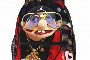 Jeffy Backpack: The Ultimate Backpacker's Companion! | Ultimate Backpack Traveler Guide: Tips, Destinations & Budget Hacks