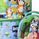 Bluey Backpack & Lunch Box: [Child's Name]'s Adventure Set! | Ultimate Backpack Traveler Guide: Tips, Destinations & Budget Hacks