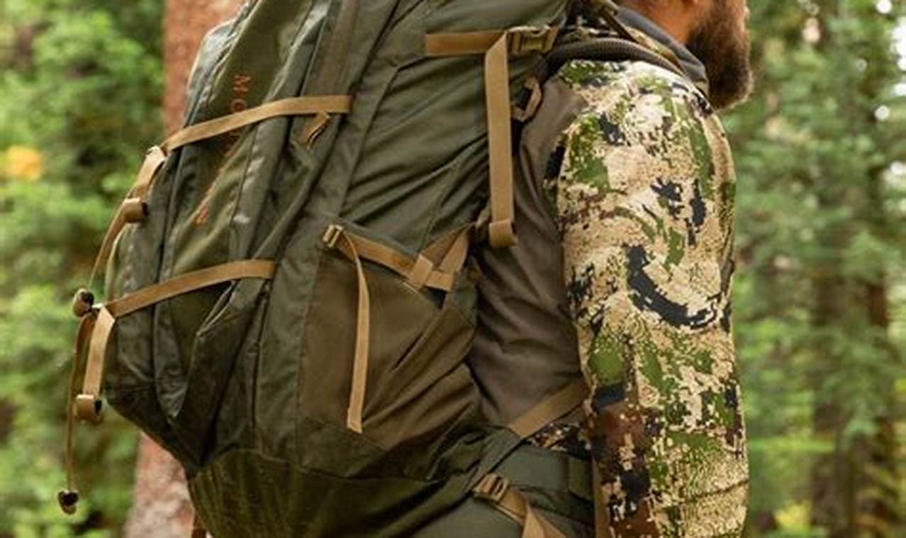 Top-Rated Best Hunting Backpacks for Your Next Hunt [Gear Guide] | Ultimate Backpack Traveler Guide: Tips, Destinations & Budget Hacks