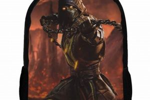 Epic Mortal Kombat Backpack: Game On! Ultimate Backpack Traveler Guide: Tips, Destinations & Budget Hacks Epic Mortal Kombat Backpack: Game On! | Ultimate Backpack Traveler Guide: Tips, Destinations & Budget Hacks