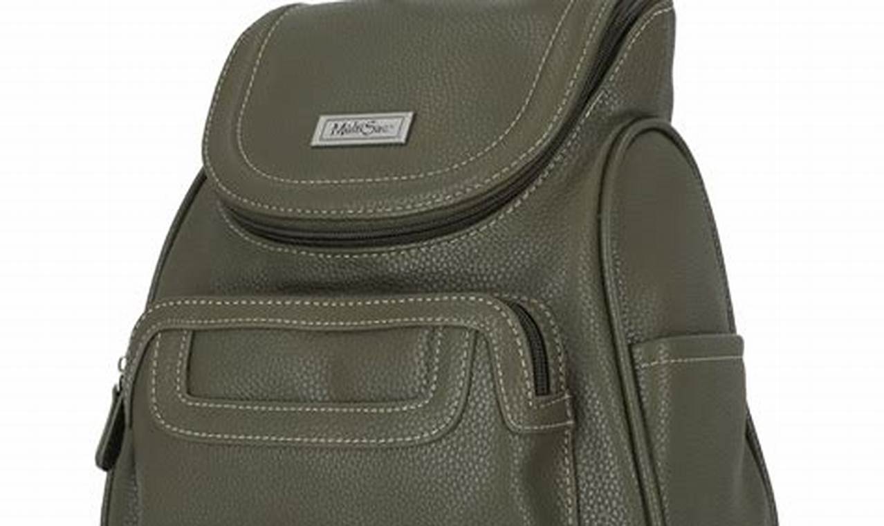 The Ultimate Multisac Backpack Guide for Every Journey | Ultimate Backpack Traveler Guide: Tips, Destinations & Budget Hacks