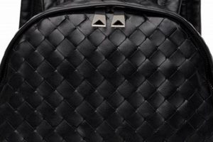 Luxury On-the-Go: Shop Bottega Veneta Backpacks for Backpacker | Ultimate Backpack Traveler Guide: Tips, Destinations & Budget Hacks