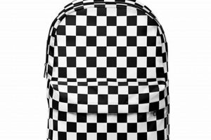 Checkered Cool: Black and White Check Backpacks for Style Ultimate Backpack Traveler Guide: Tips, Destinations & Budget Hacks Checkered Cool: Black and White Check Backpacks for Style | Ultimate Backpack Traveler Guide: Tips, Destinations & Budget Hacks