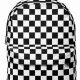 Checkered Cool: Black and White Check Backpacks for Style | Ultimate Backpack Traveler Guide: Tips, Destinations & Budget Hacks