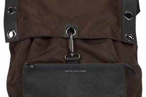 Vintage Find: Marc by Marc Backpack - Backpacker's Style Ultimate Backpack Traveler Guide: Tips, Destinations & Budget Hacks Vintage Find: Marc by Marc Backpack - Backpacker's Style | Ultimate Backpack Traveler Guide: Tips, Destinations & Budget Hacks